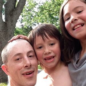 Meet your Posher, Richard